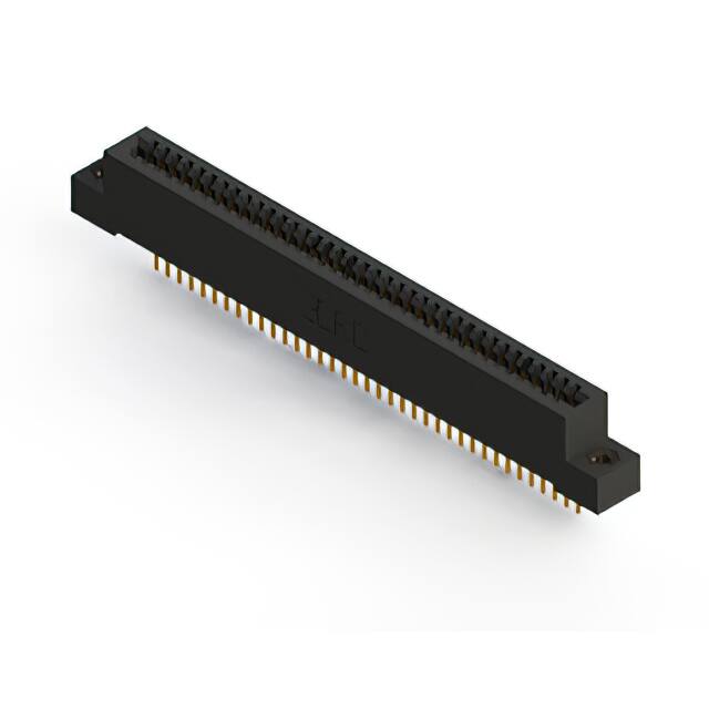 892-037-542-108 EDAC Inc.  Edgeboard Connectors